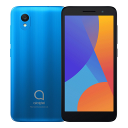 Alcatel 1 5033F Mode d'Emploi | Chat IA & PDF | Fixfr