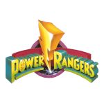 Power Rangers Beast Morphers Beast Jet Converting Zord Action Figure Mode d'emploi