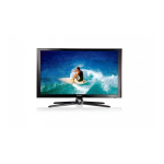 Samsung UA32EH4800R Manuel utilisateur