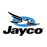 Jayco Motorhome 2022 Manuel du propri&eacute;taire