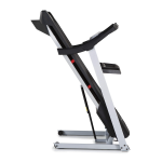 ProForm 525 ZLT TREADMILL Manuel utilisateur