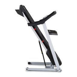 ProForm 525 ZLT TREADMILL Manuel utilisateur | Fixfr