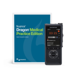 Nuance Dragon Medical 11 Manuel utilisateur