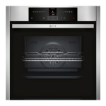 Neff B25CR22.1 Manuel d'utilisation + Chat IA &amp; PDF