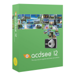 ACDSee ACDSEE 12 Manuel utilisateur