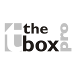 the box pro MCX4 Une information important