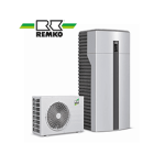 REMKO HotHybrid Inverter Manuel: AI Chat &amp; PDF Access