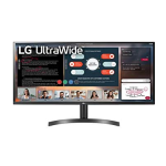 LG 34WL60TM-B Manuel du propri&eacute;taire