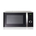 LG MHR-6883B Manuel d'Utilisateur + Chat IA &amp; PDF