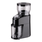 Ambiano GT-CGC-03 Coffee grinder Manuel utilisateur