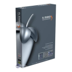 FRUITY LOOPS FL Studio 5 Manuel utilisateur