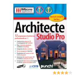 Architecte Studio Pro