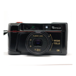 Fuji TW-300 : Mode d'emploi + Chat IA &amp; PDF