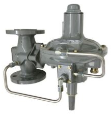 Fisher 299H Guide d'installation | Fixfr