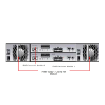 Dell PowerVault MD3200/MD3220-Windows HA Cluster Manuel utilisateur