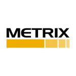 Metrix OX 800 Manuel utilisateur
