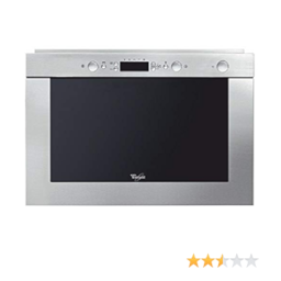 Whirlpool AMW 487 WH Manuel utilisateur | Fixfr