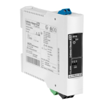 Endres+Hauser Nivotester FTL325N, single-channel Mode d'emploi