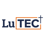 Lutec 5185901012 1-Light Black LED Outdoor Sconce Wall Light Guide d'installation