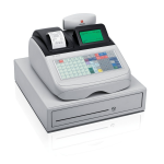 Olivetti ECR 8220 S Guide + Chat IA &amp; PDF