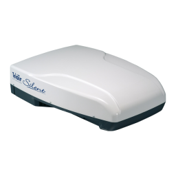 Telair Split BiPower 7000H Manuel utilisateur | Fixfr