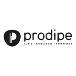 Prodipe STUDIO 88 PRO Manuel utilisateur