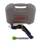 Ryobi BD-336 FL Manuel utilisateur