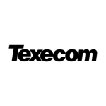 Texecom VERITAS R8 PLUS Manuel utilisateur