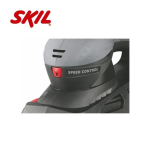 Skil 7381 Manuel utilisateur