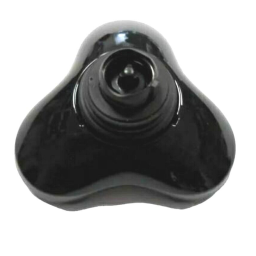 Philips CRP361/01 Partie inférieure du rasoir Manuel utilisateur | Fixfr