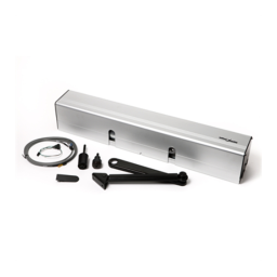 Entrematic EMSW Manuel utilisateur | Fixfr