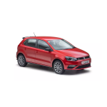 Volkswagen Polo Manuel utilisateur