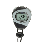 TFA Digital Stopwatch HITRAX GO Manuel utilisateur