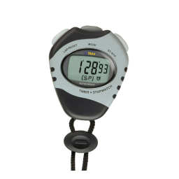 TFA Digital Stopwatch HITRAX GO Manuel utilisateur | Fixfr