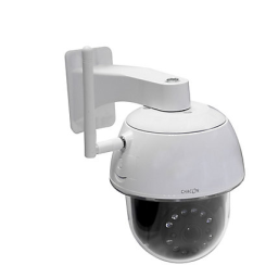 Castorama IPCAM-RE01 Manuel utilisateur | Fixfr