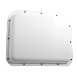 Wavetronix SmartSensor HD Mode d'emploi | Fixfr