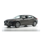 Mazda 3 - 2015 Manuel utilisateur