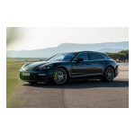 Porsche Panamera : Acc&egrave;s PDF &amp; Chat IA