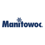 Manitowoc Ice G0400 Remote 1ph Manuel utilisateur