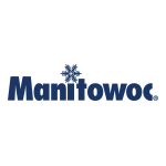 Manitowoc Ice A1100 Manuel utilisateur