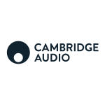 Cambridge Audio DacMagic Plus Silver DAC audio Owner's Manual