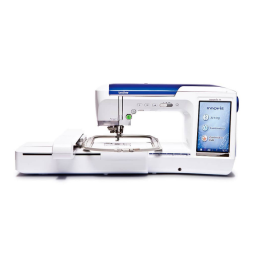 Brother 882-W04/W05: Manuel d'utilisation + Chat IA | Fixfr