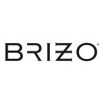 Brizo 65485LF-PNCOLHP-ECO--HL5485-PNCO Charlotte&reg; Two-Handle Widespread Vessel Lavatory Faucet Manuel utilisateur