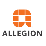 Manuel d'utilisation ALLEGION Falcon MA Series