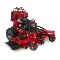 Hydraulic System Cooling Kit, GrandStand Mower