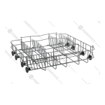 AEG Favorit 65086 VI: Notice d'utilisation + AI