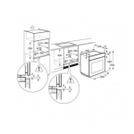 AEG BSK575221M Manuel utilisateur