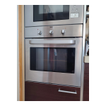 Zanussi ZOB341X Manuel utilisateur