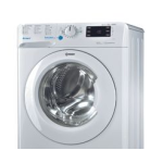 Indesit WIXE 13 (FR) Manuel utilisateur