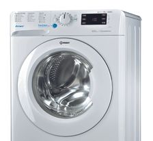 Indesit WIXE 13 (FR) Manuel utilisateur | Fixfr